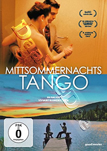 Midsummer Night's Tango (DVD)